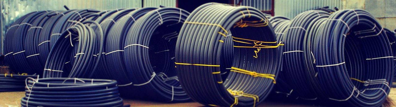 ТРУБЫ ДЛЯ ГАЗА